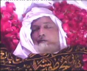 Mimbar e Rasool per Sunni Alim ka Inteqal