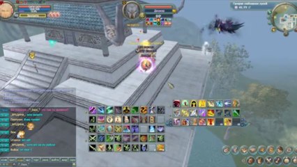 Королевская битва 28 07 2013