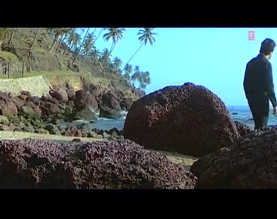 Mere Mehboob Kuch Bhi Ho [Full Song] _ Hamara Khandan _ Rishi Kapoor, Farha