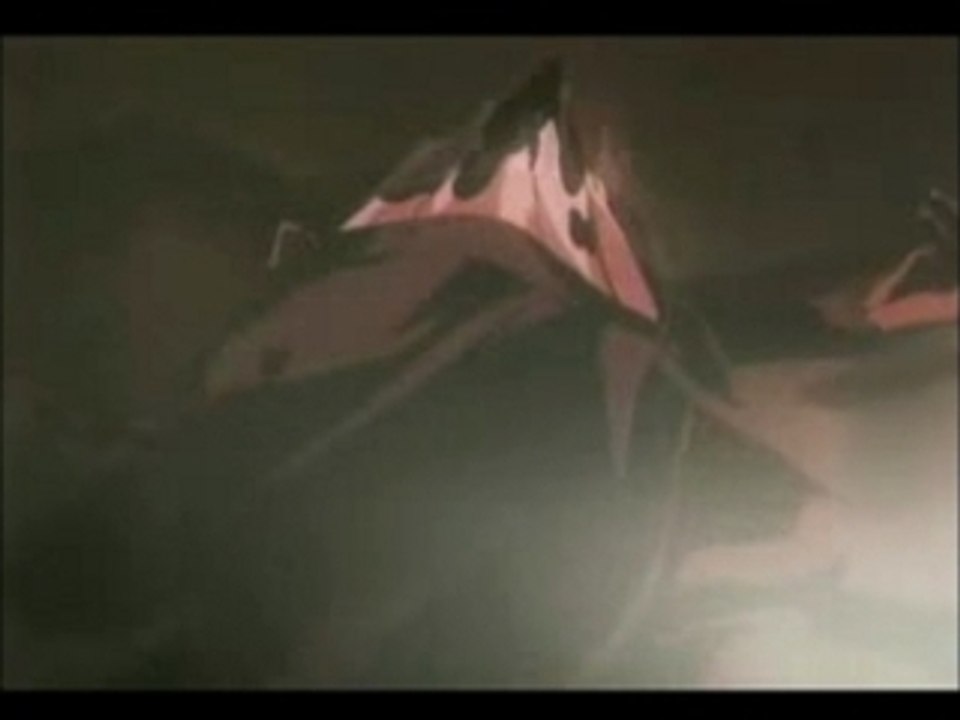 amv chrno