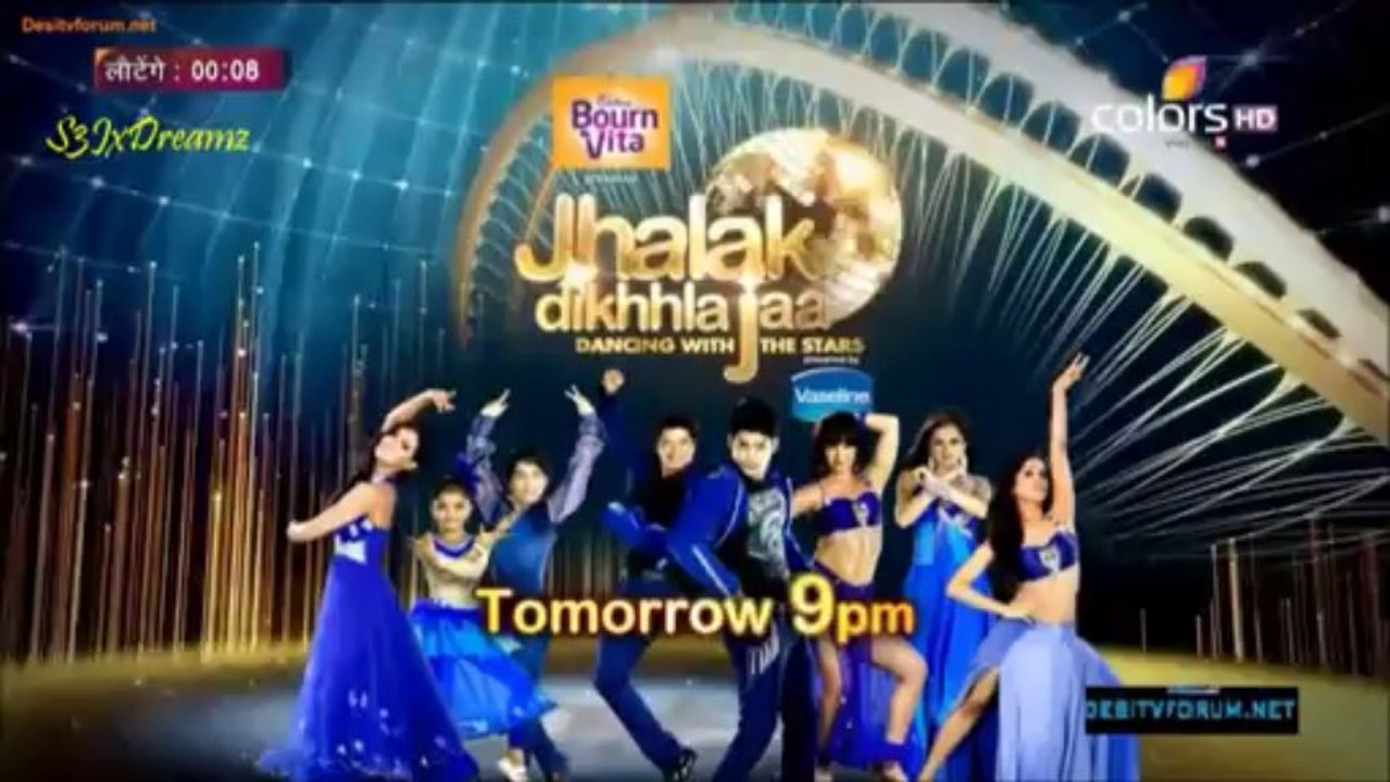 Promo of Teen ka Tadka featuring Sanaya, Drashti, Salman.