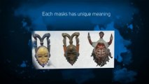 Nyami African masks – Buy the African masks through online
