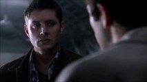 Every Dean/Castiel Scene Ever (Supernatural) - Part 1