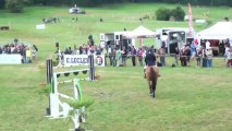 Grand Complet - jumping CIC***