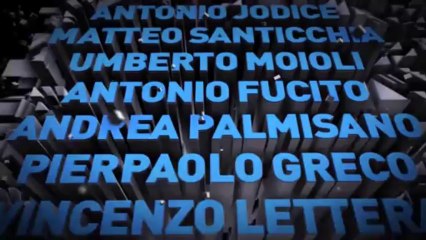 Beyond - Anteprima GC 2013 (HD)