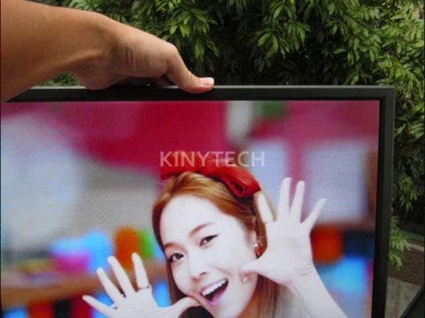 Custom LCD Display | Outdoor Flat Screen TV | All Weather TV | Outside TV