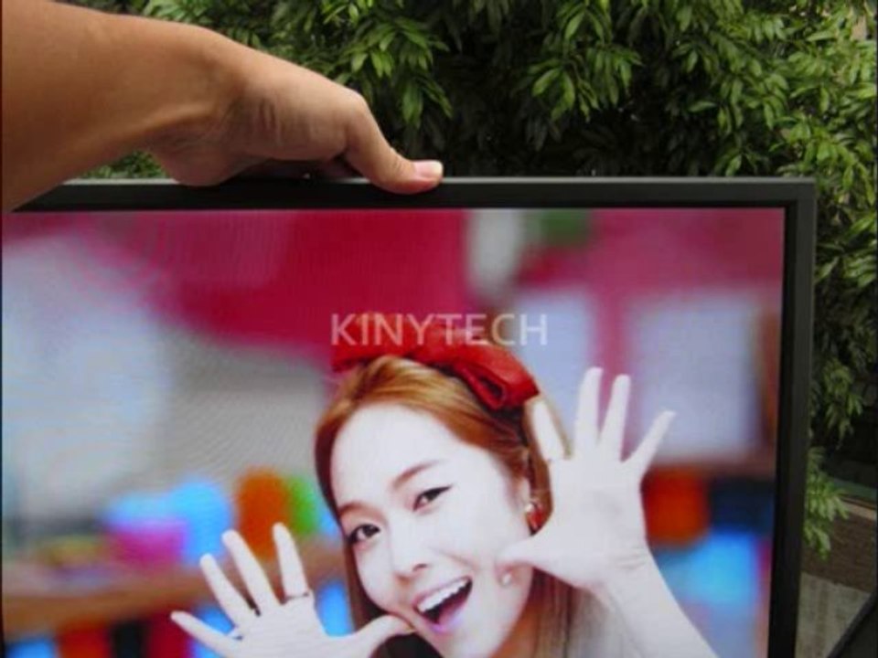 Custom LCD Display | Outdoor Flat Screen TV | All Weather TV | Outside TV