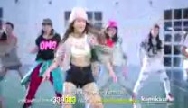 [MV Dance Version] Thank You for Your Love - THANK YOU - YouTube