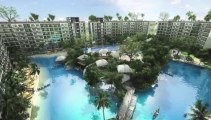 Thailand Real Estate www.Pattaya-House.com Laguna Beach Resort 3 - The Maldives, Pattaya, Thailand
