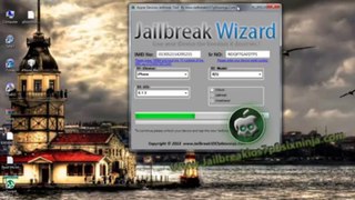 Untethered Jailbreak iOS 6.1.3 Tool new release