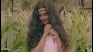 Kiran Kiran Mein Shokhiyan Full Song _ Ek Naya Rishta _ Rajkiran, Rekha