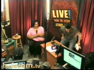 #226: Celebrity Sex Psychic!