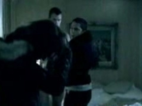 Diam's - Vitaa - Confession nocturne