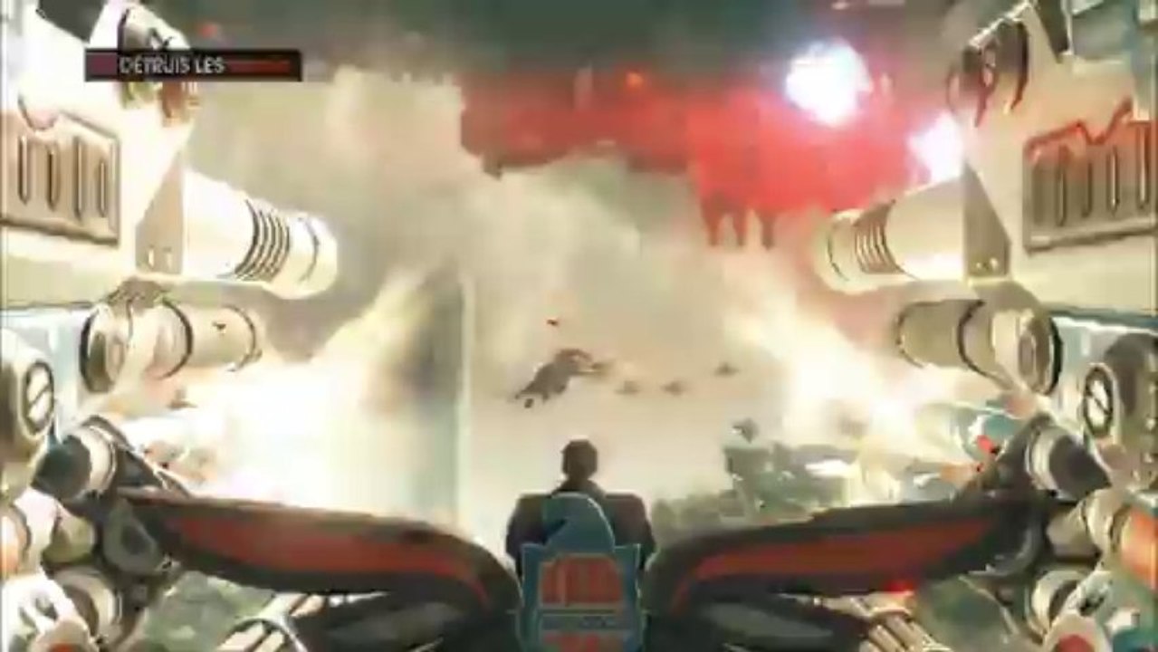 saints row 4