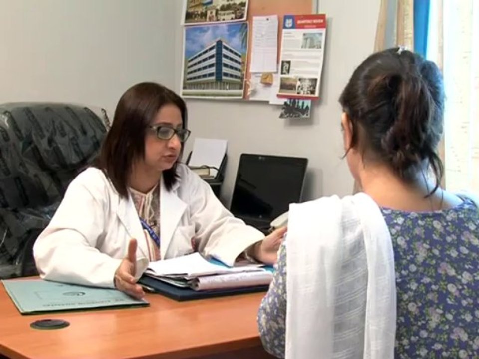 Case Study Final 3rd June-Health TV