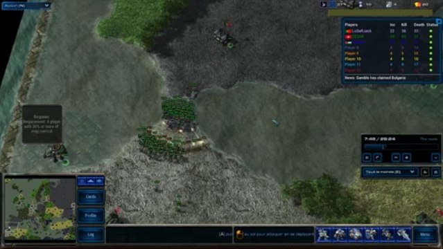 Arcadiu[M] n°02 - Risk Legacy