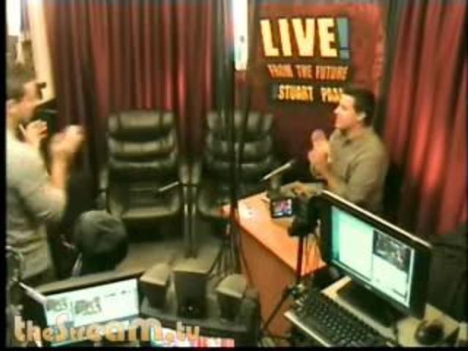 #234: Joey and David!