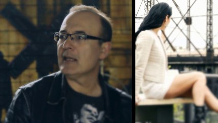 C:Real & Σαλίνα-Salina Τίποτα Αλλο Μη Λες 2013 Official Music Video Clip