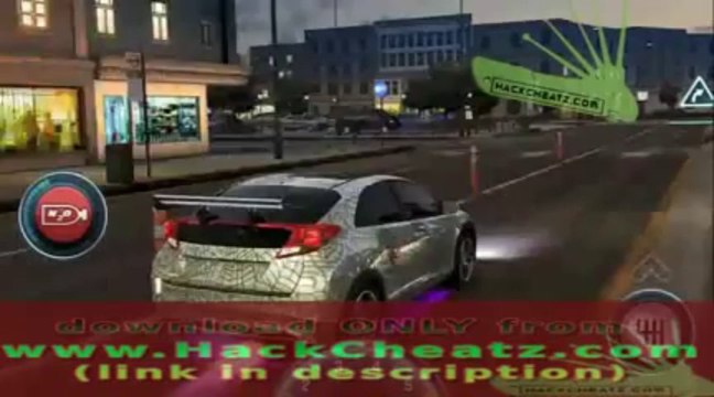 Fast and Furious 6 Trainer Hack @ Cheat [FREE Download] August - September 2013 Update iOS and android -