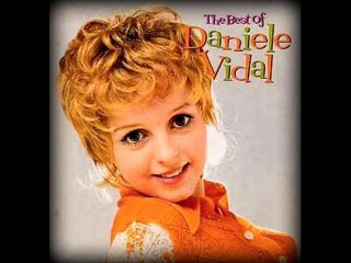 Danièle Vidal Comme dans une chanson d'amour (1972)