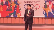 Olimpiadi 2020, Tokyo in pole ma pesa la tegola Fukushima