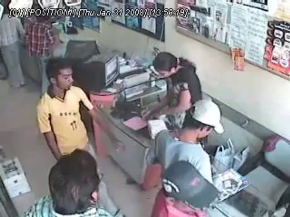 Mobile Thief.avi