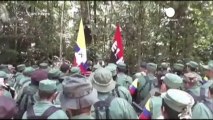 Colombia: Farc sospendono negoziati, Santos 