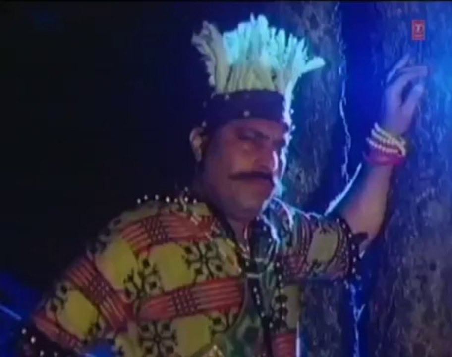 Aise Chham Chham Baje Payaliya Full Song _ Teri Talash Mein _ Krishna, Leena Nair