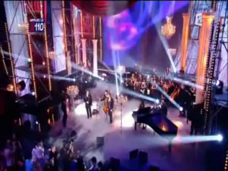 Bénabar & Claire Keim - La chanson des vieux amants