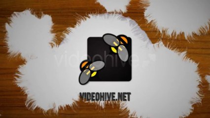 Handmade Logo Reveal - After Effects Template