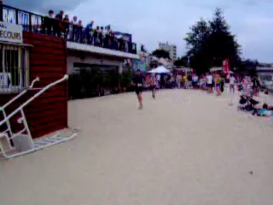 1eres foulées des Berges du Gardon