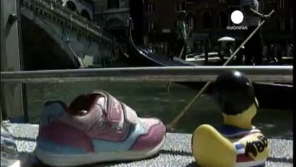 Incidente nel Canal Grande, gondoliere positivo a test...