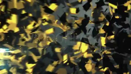 Logo Reveal - Big Explode - After Effects Template