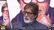 Amitabh Bachchan's FAKE video goes VIRAL