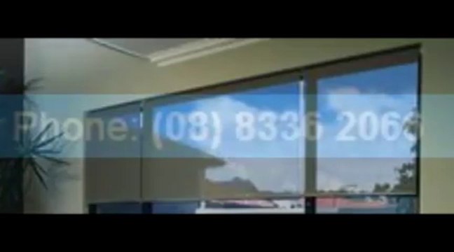 outdoor blinds adelaide