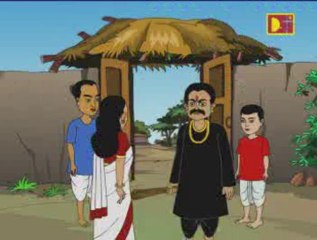 thakurmar jhuli dakinir protishodh part 2