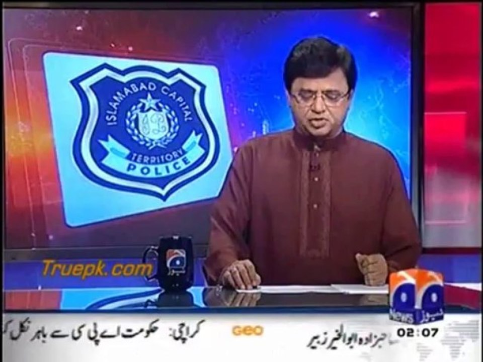 kamran khan