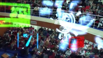 Center for Entrepreneurship and Leadership Hajvery University