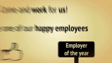 Promote Yourself Company Service Event - After Effects Template