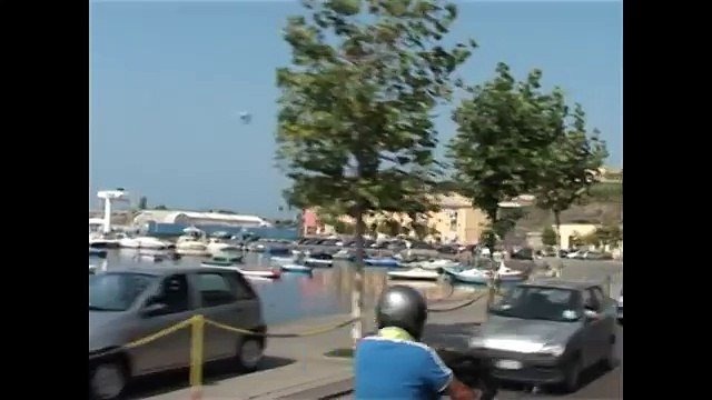 Torre Annunziata (NA) - 22enne ucciso a colpi di pistola -2- (23.08.13)