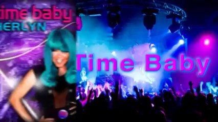 Sherlyn - This Time Baby (EDM Radio Mix)