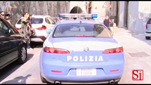 Torre Annunziata (NA) - 22enne ucciso a colpi di pistola -1- (23.08.13)