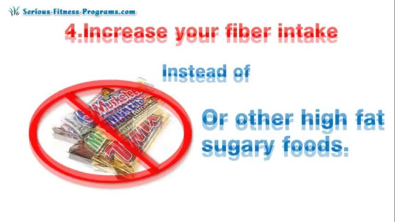 12 Tips How to Lose Weight Naturally and Fast