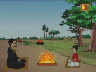 thakurmar jhuli dakinir protishodh part 3