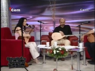 Makbule Oral-(Bir Yıldız Doğdu Nur İle)