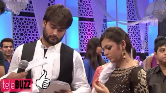 RK & Sultan's SECRET REVEALED in Madhubala Ek Ishq Ek Junoon 23rd August 2013 FULL EPISODE