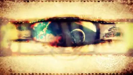 Mystic Memories Gallery - After Effects Template