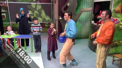 ÇOCUK ATÖLYESI (TANITIM 2)