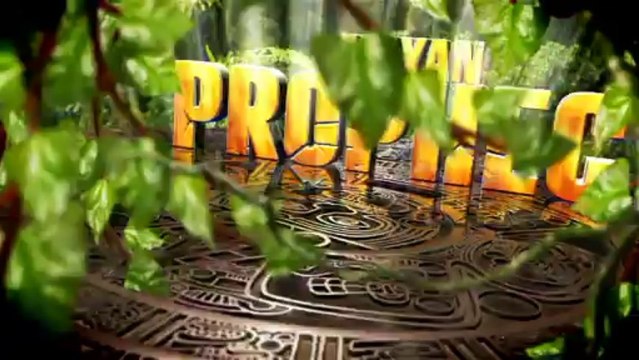 Mayan Prophecy Show - 2012 - After Effects Template