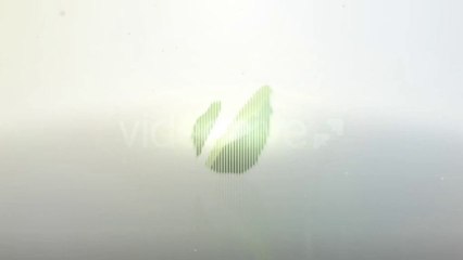 Steam Light Logo Reveal - After Effects Template